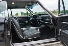 1967 Plymouth GTX 440 V8