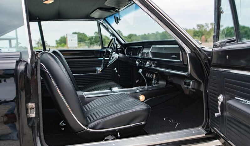 
								1967 Plymouth GTX 440 V8 full									