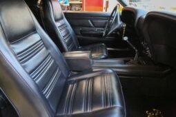 1970 Ford Mustang Boss 4-Speed