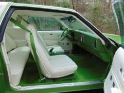 
										1976 Chevrolet Monte Carlo Landau V8 full									
