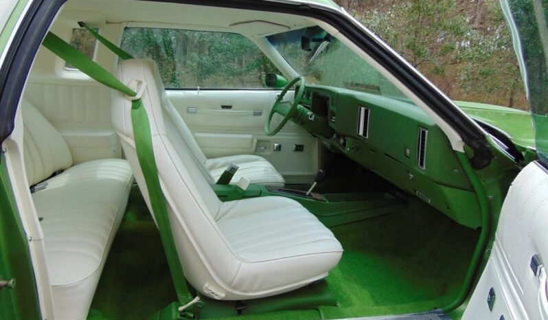 
								1976 Chevrolet Monte Carlo Landau V8 full									