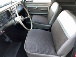 1966 Chevrolet Panel Truck Custom Deluxe