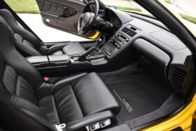 1999 Acura NSX-T V6