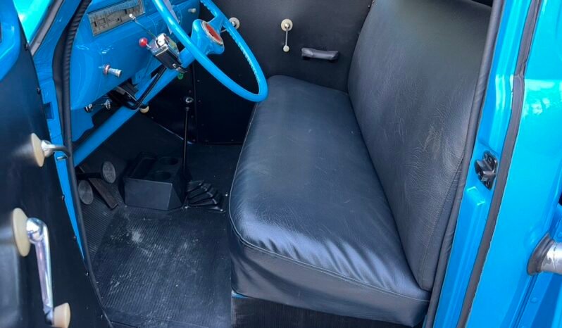 
								1946 Studebaker M5 5-Speed full									