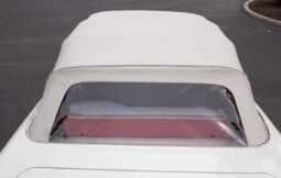 1955 Chevrolet Bel Air 2-Speed