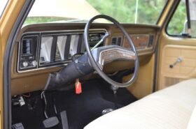 1979 Ford Ford F-350 4X4