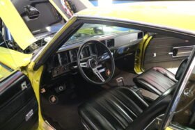 1970 Buick GSX
