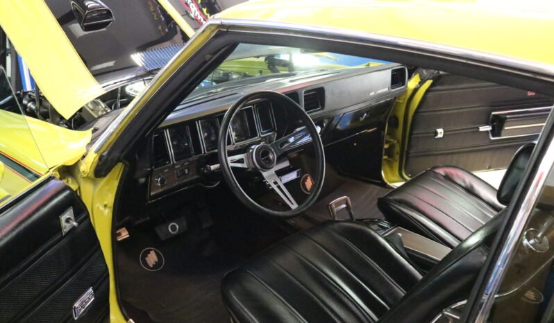 
								1970 Buick GSX full									