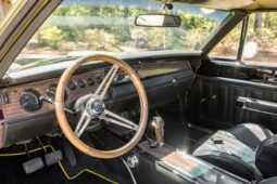 1970 Dodge Coronet Super Bee