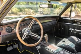 1970 Dodge Coronet Super Bee