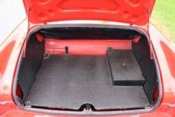 
										1965 Sunbeam Tiger 260 V8 full									