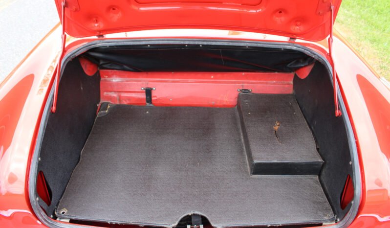 
								1965 Sunbeam Tiger 260 V8 full									