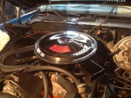 1970 Chevrolet Camaro Z28 LT1 Coupe