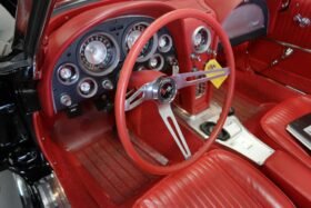 1963 Chevrolet Corvette V8