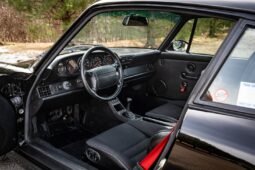 1993 Porsche 911 RS America