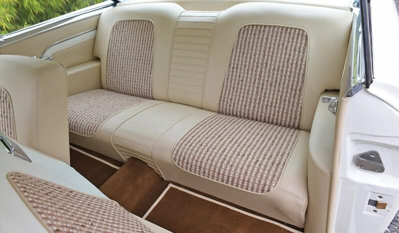 
								1957 Plymouth Fury full									