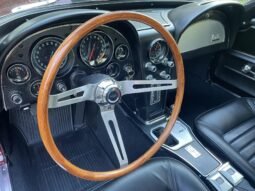 1966 Chevrolet Corvette 4-Speed