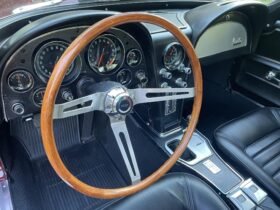 1966 Chevrolet Corvette 4-Speed