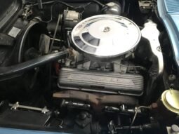 
										1965 Chevrolet Corvette C2 V8 full									