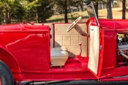 1932 Ford Highboy Roadster V8