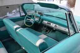 1959 Plymouth Belvedere Convertible