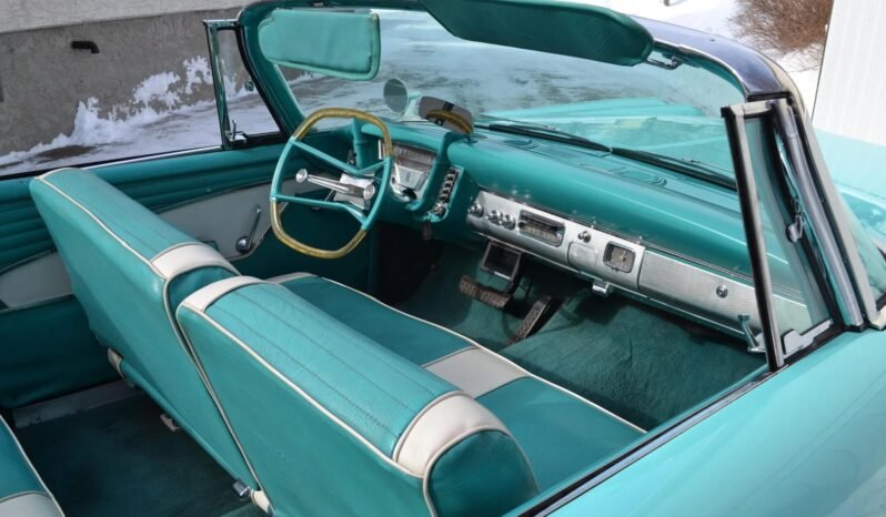 
								1959 Plymouth Belvedere Convertible full									