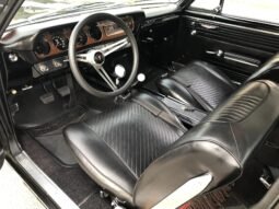 1965 Pontiac Tempest GTO-Style