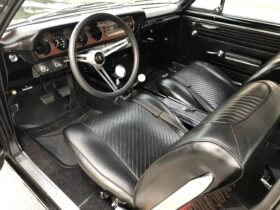 1965 Pontiac Tempest GTO-Style
