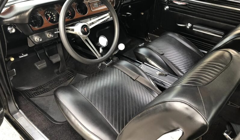 
								1965 Pontiac Tempest GTO-Style full									