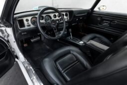 1974 Pontiac Firebird Trans AM SD-455