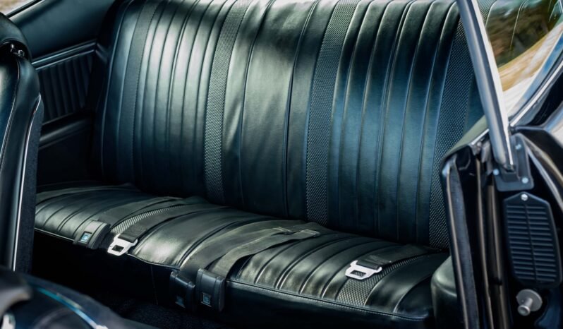 
								1970 Chevrolet Chevelle Super Sport full									