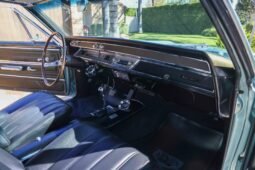 
										1966 Chevrolet Chevelle SS396 full									