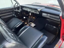 1962 Chevrolet Impala SS Sport Coupe V8