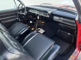1962 Chevrolet Impala SS Sport Coupe V8