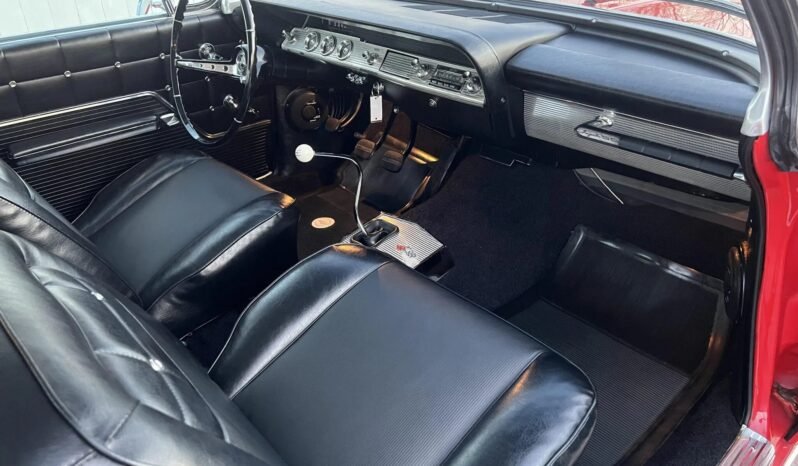 
								1962 Chevrolet Impala SS Sport Coupe V8 full									