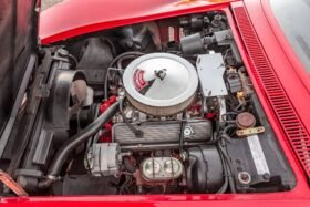 1969 Chevrolet Corvette Coupe V8