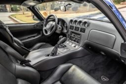 1997 Dodge Viper GTS