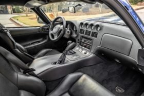 1997 Dodge Viper GTS
