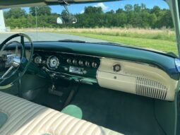 1956 Chrysler Imperial Southampton V8