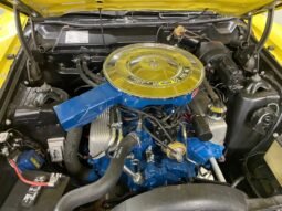 
										1970 Ford Torino Cobra full									