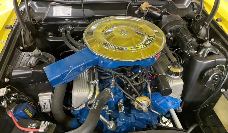 
								1970 Ford Torino Cobra full									