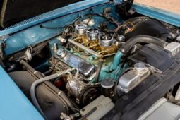 
										1961 Pontiac Catalina Convertible full									