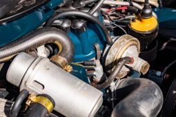 1970 Ford Mustang Boss 302 Coupe