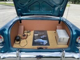 1955 Chevrolet 210 2-Door Sedan