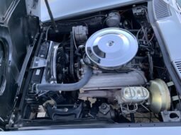 
										1963 Chevrolet Corvette Split-Window C2 Coupe full									