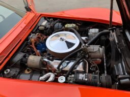 1969 Chevrolet Corvette 454 V8