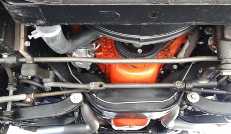 
								1962 Chevrolet Bel Air full									