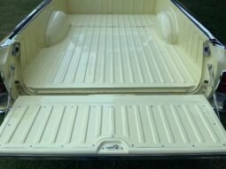 1966 Chevrolet El Camino 3-Speed