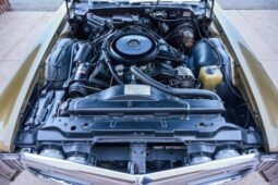 
										1970 Oldsmobile Toronado GT full									