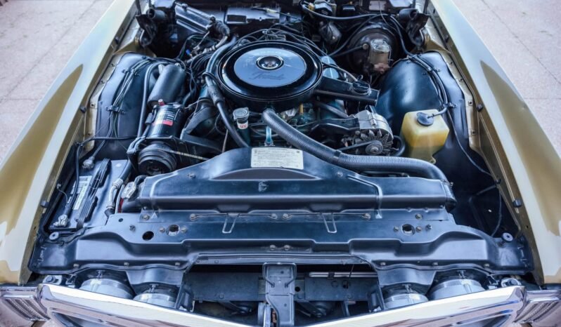 
								1970 Oldsmobile Toronado GT full									